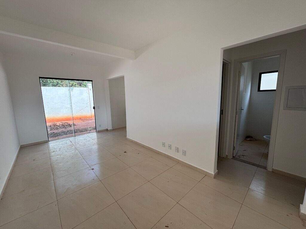 Casa para aluguel no Jardim Progresso: 