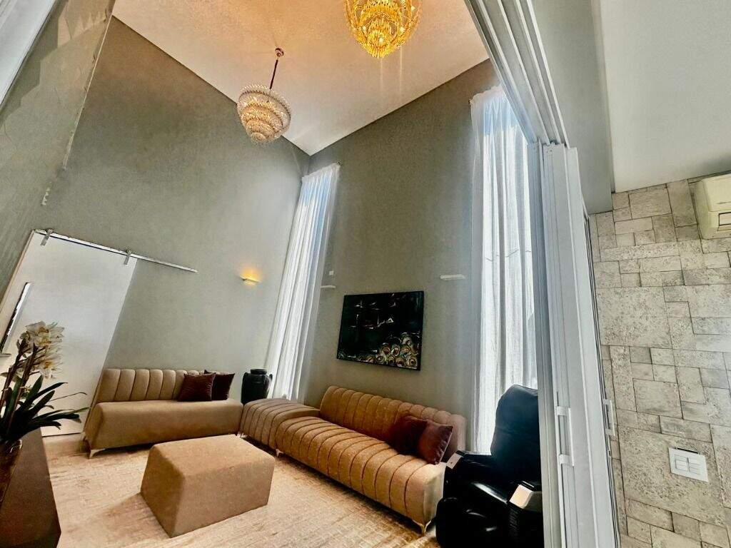 Casa à venda no Parque das Mangueiras: 