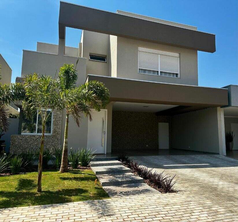 Casa à venda no Parque das Mangueiras: 