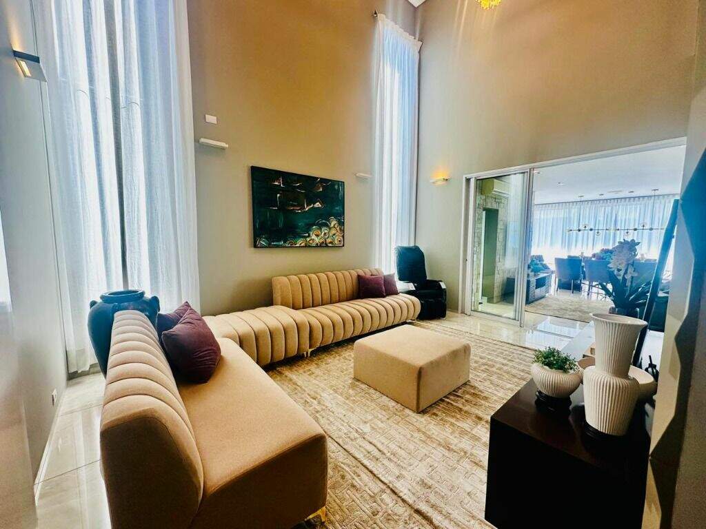 Casa à venda no Parque das Mangueiras: 