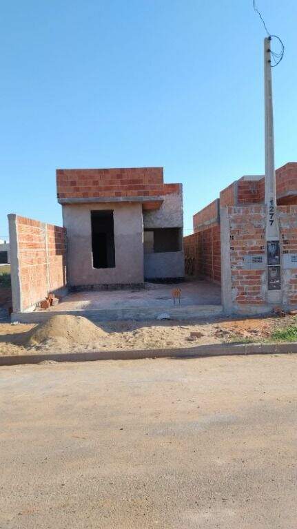 Casa à venda no Vila Piloto: 
