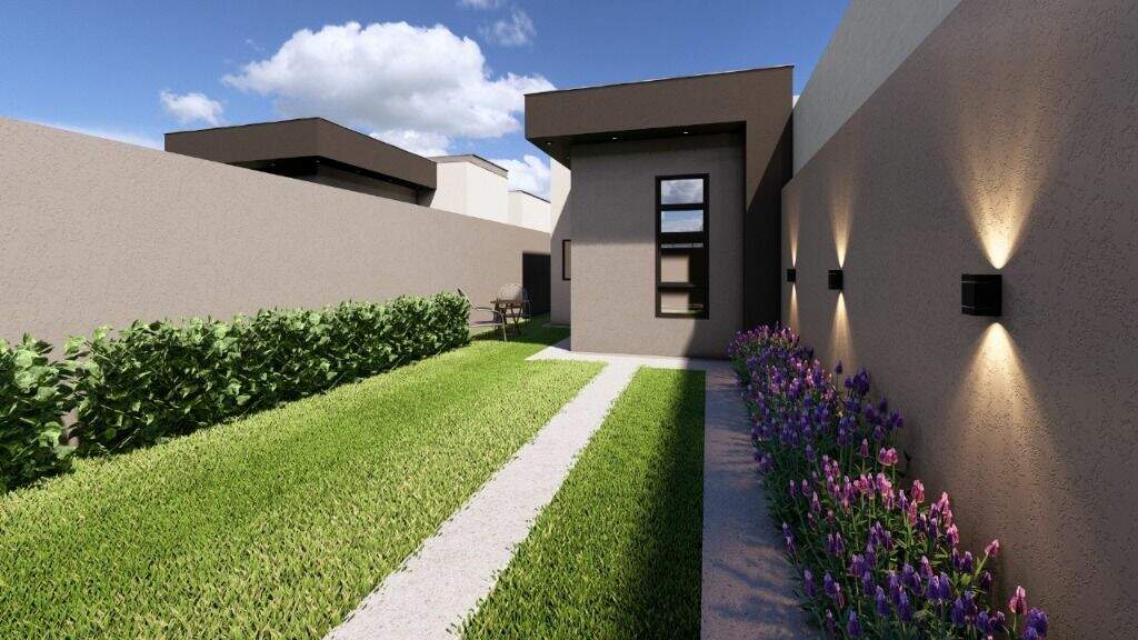 Casa à venda no Vila Piloto: 