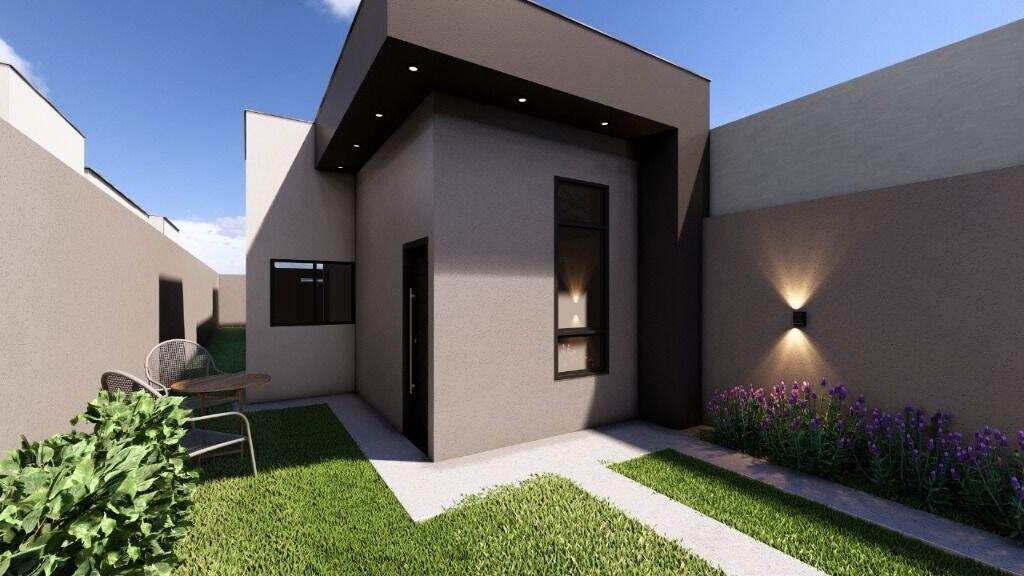Casa à venda no Vila Piloto: 