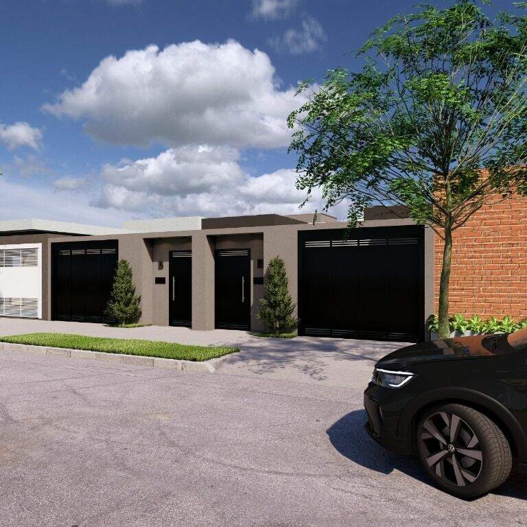 Casa à venda no Vila Piloto: 