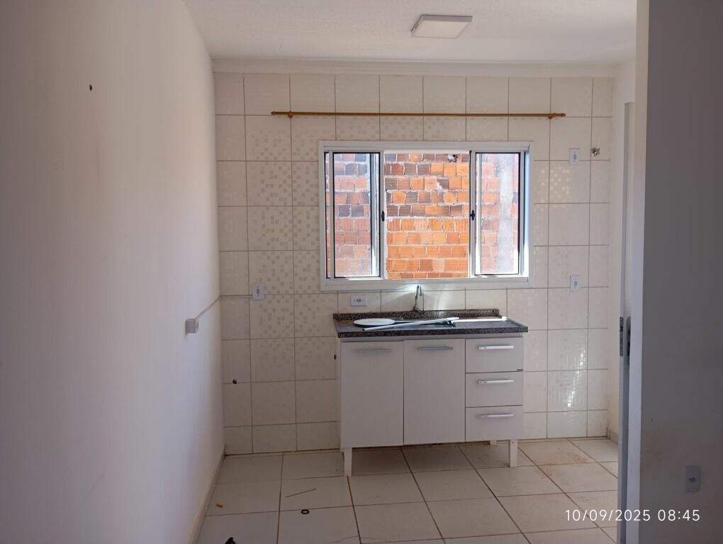 Casa à venda no Jardim Nova Europa: 