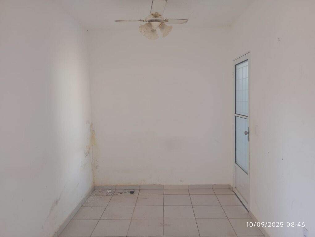 Casa à venda no Jardim Nova Europa: 