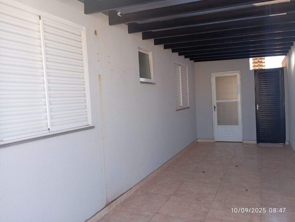 Casa à venda no Jardim Nova Europa: 