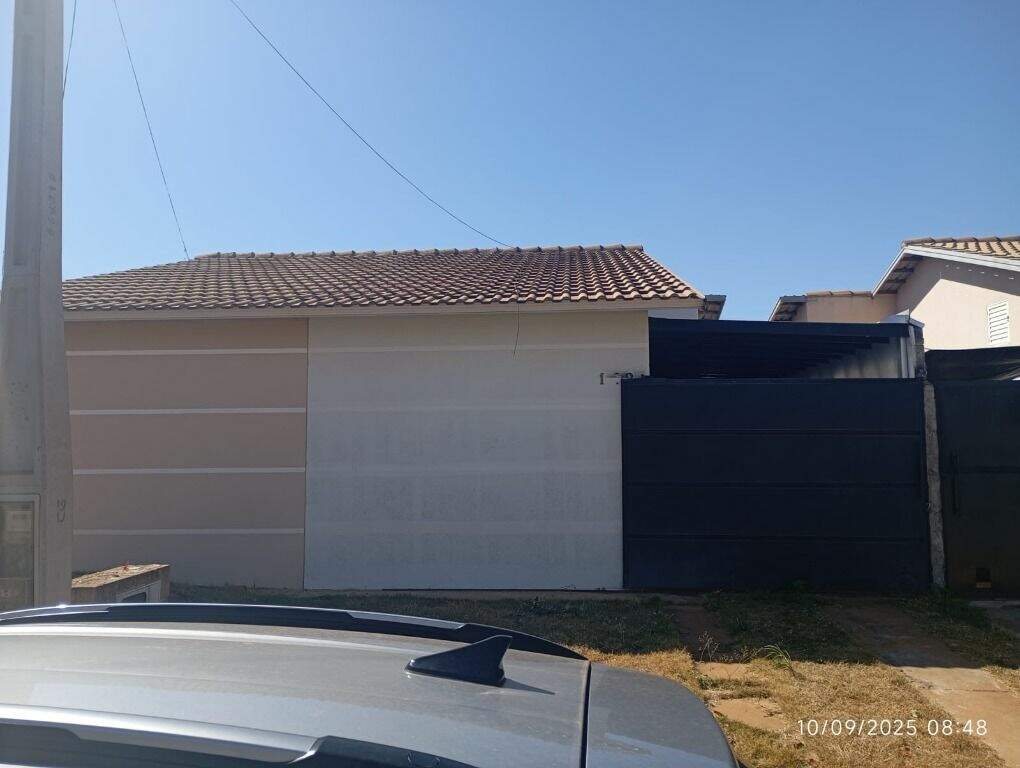 Casa à venda no Jardim Nova Europa: 