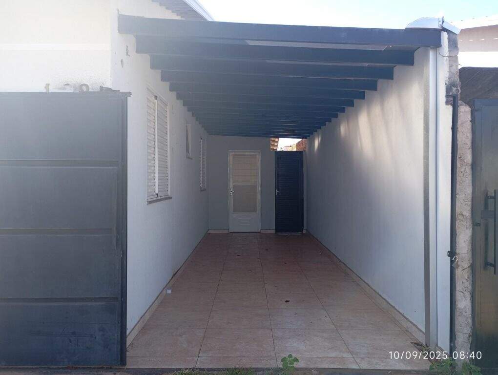 Casa à venda no Jardim Nova Europa: 