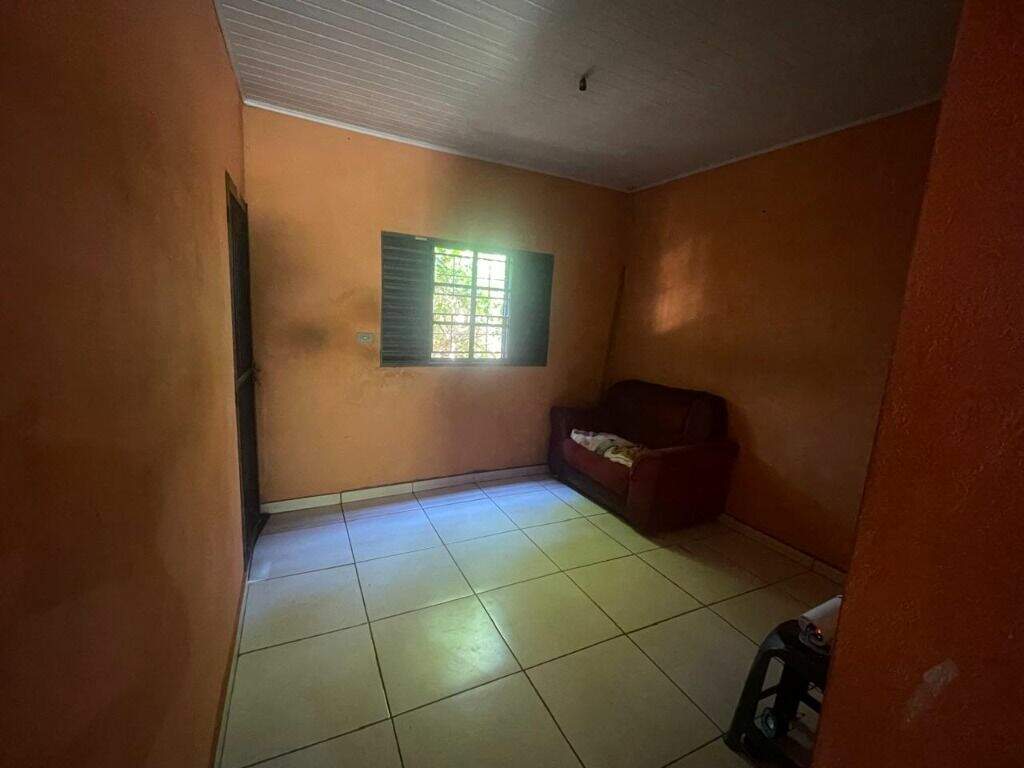 Casa à venda no Jardim Das Violetas: 