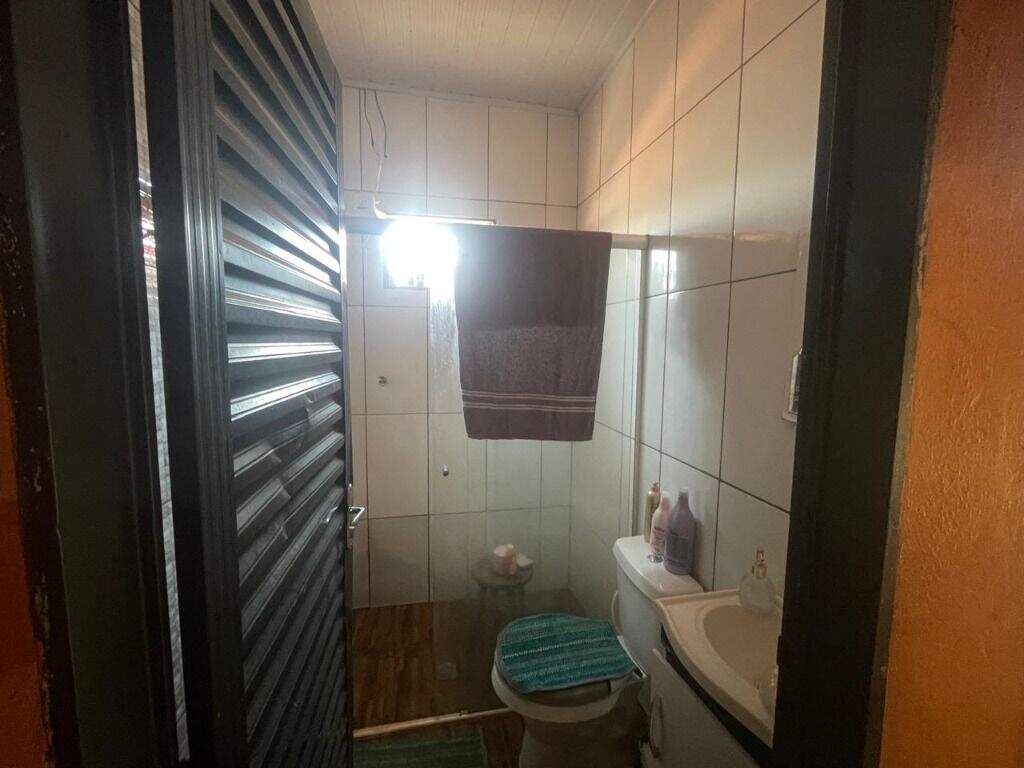 Casa à venda no Jardim Das Violetas: 