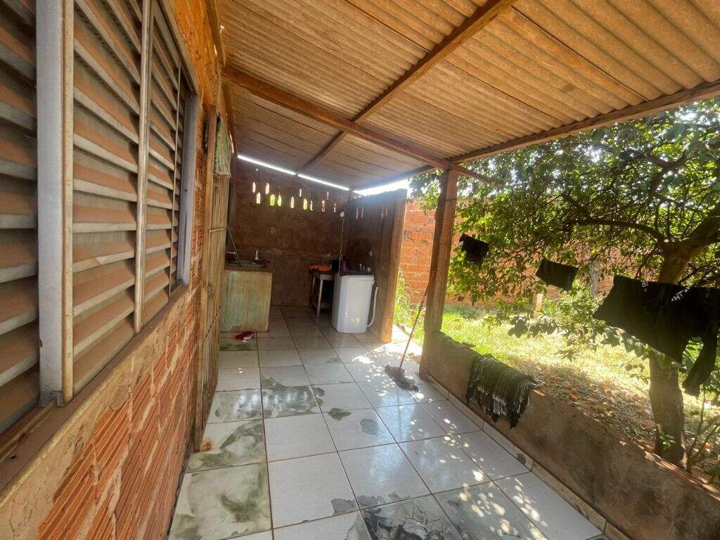 Casa à venda no Jardim Das Violetas: 