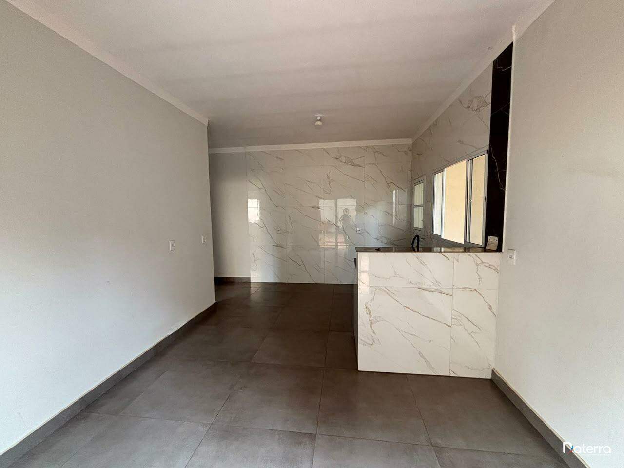 Casa à venda no Jardim dos Ipês I: 