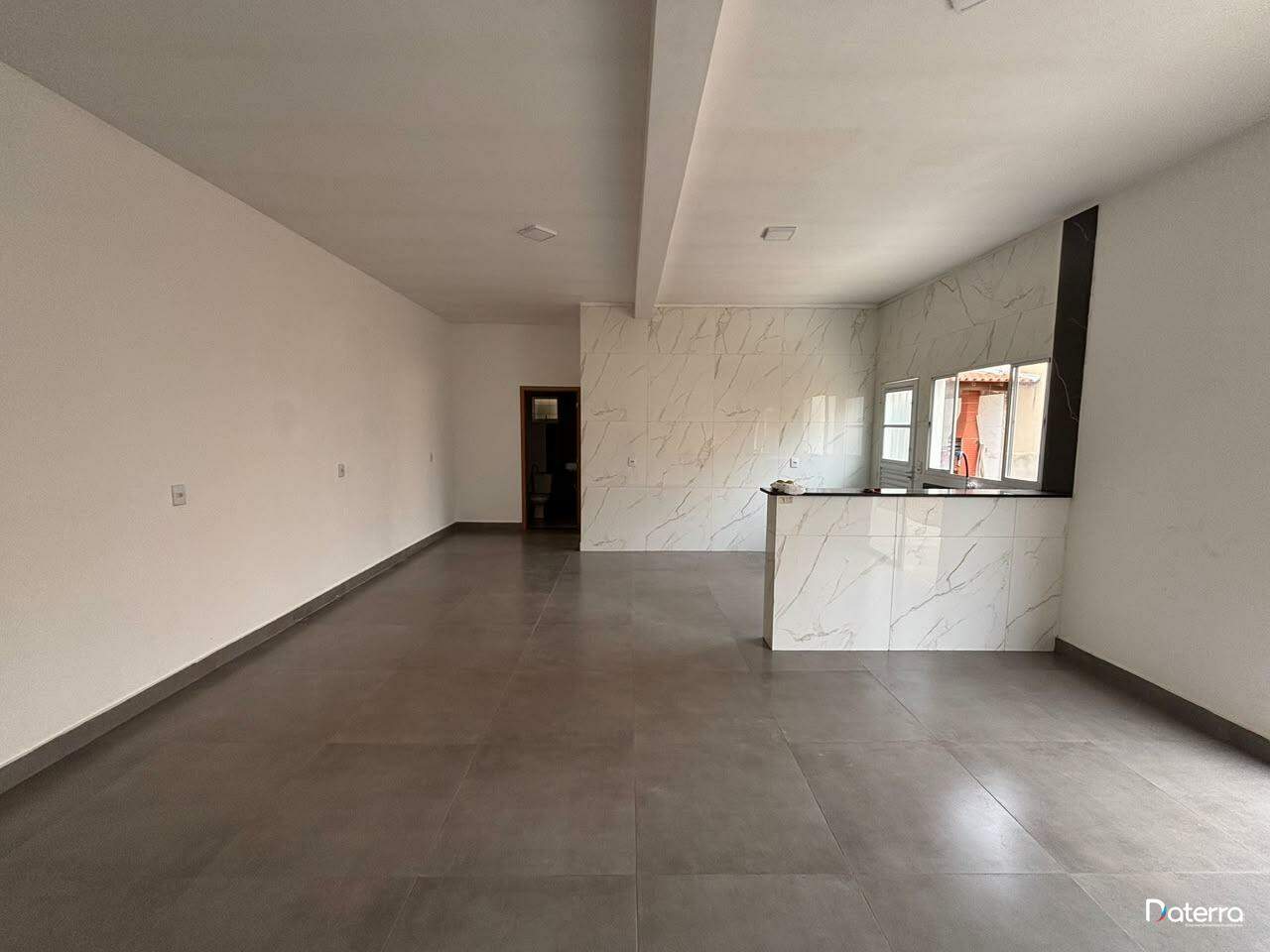 Casa à venda no Jardim dos Ipês I: 