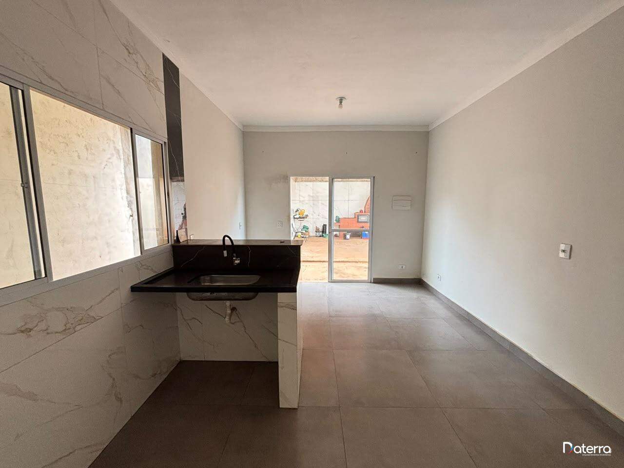 Casa à venda no Jardim dos Ipês I: 