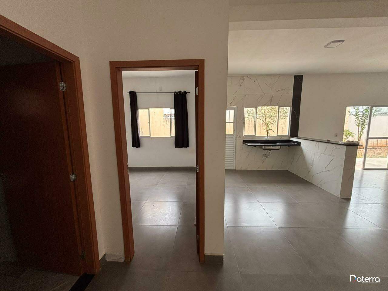 Casa à venda no Jardim dos Ipês I: 