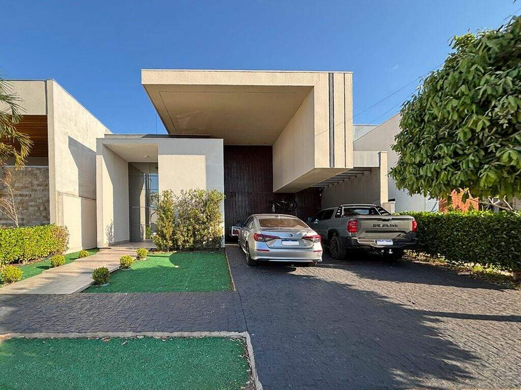 Casa à venda no Jupiá: 