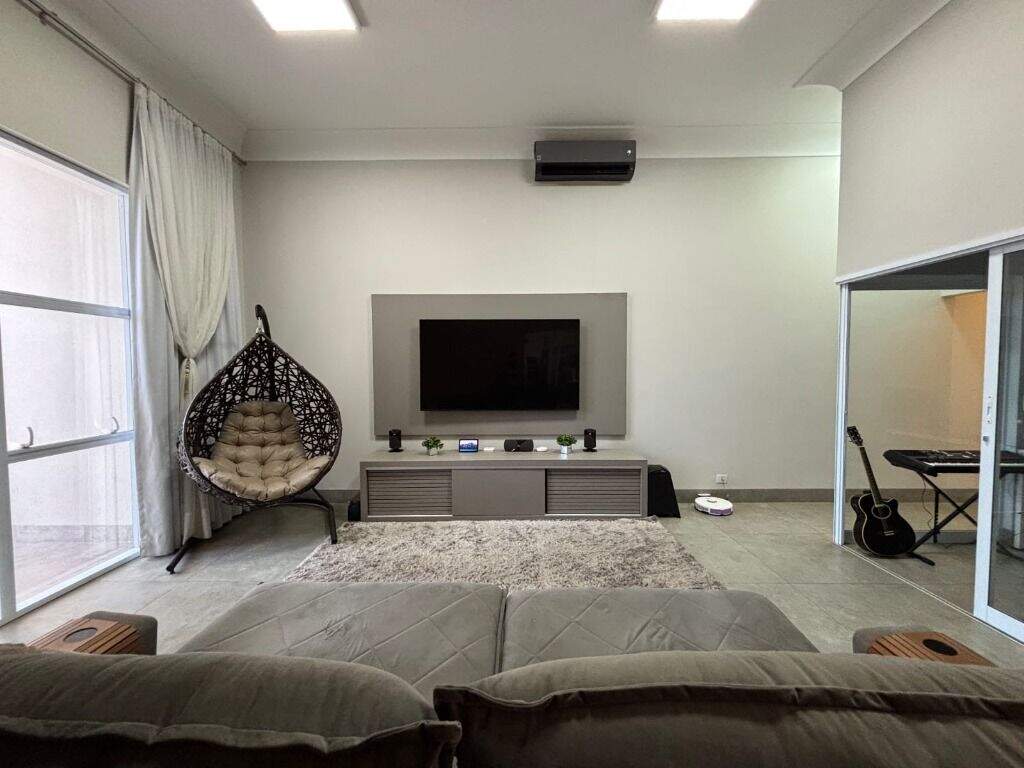 Casa à venda no Jupiá: 