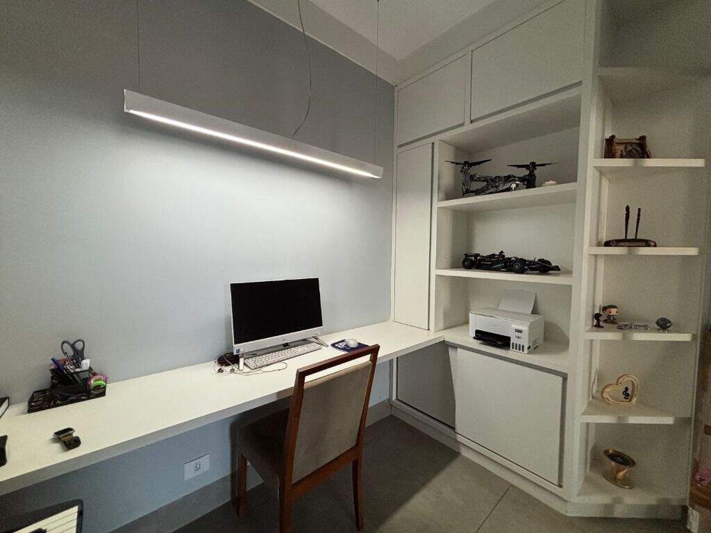 Casa à venda no Jupiá: 