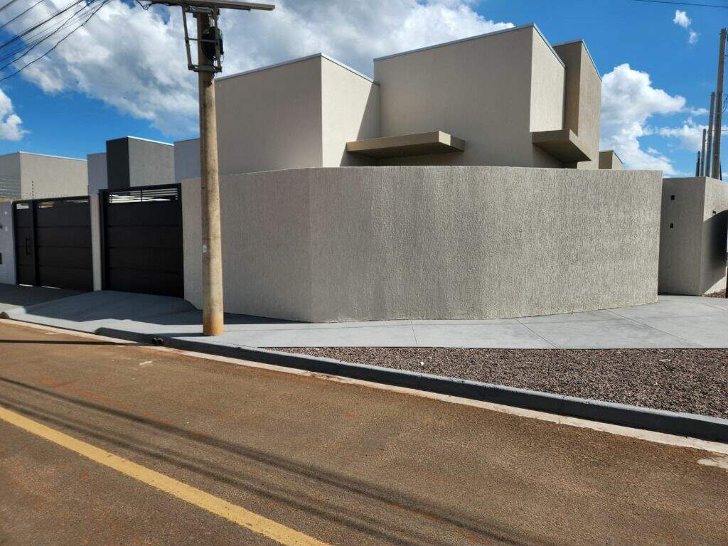 Casa à venda no Jardim Cangalha: 