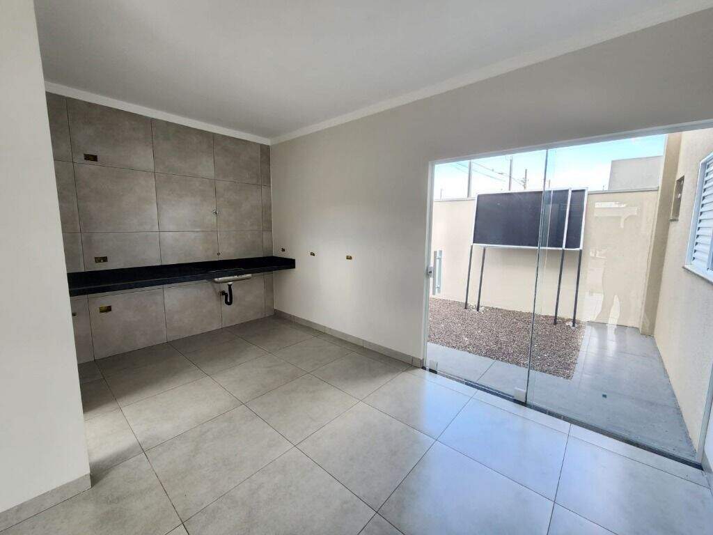 Casa à venda no Jardim Cangalha: 