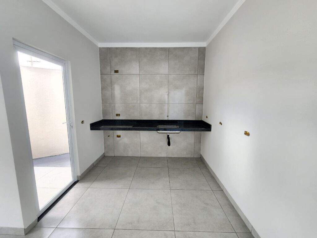Casa à venda no Jardim Cangalha: 