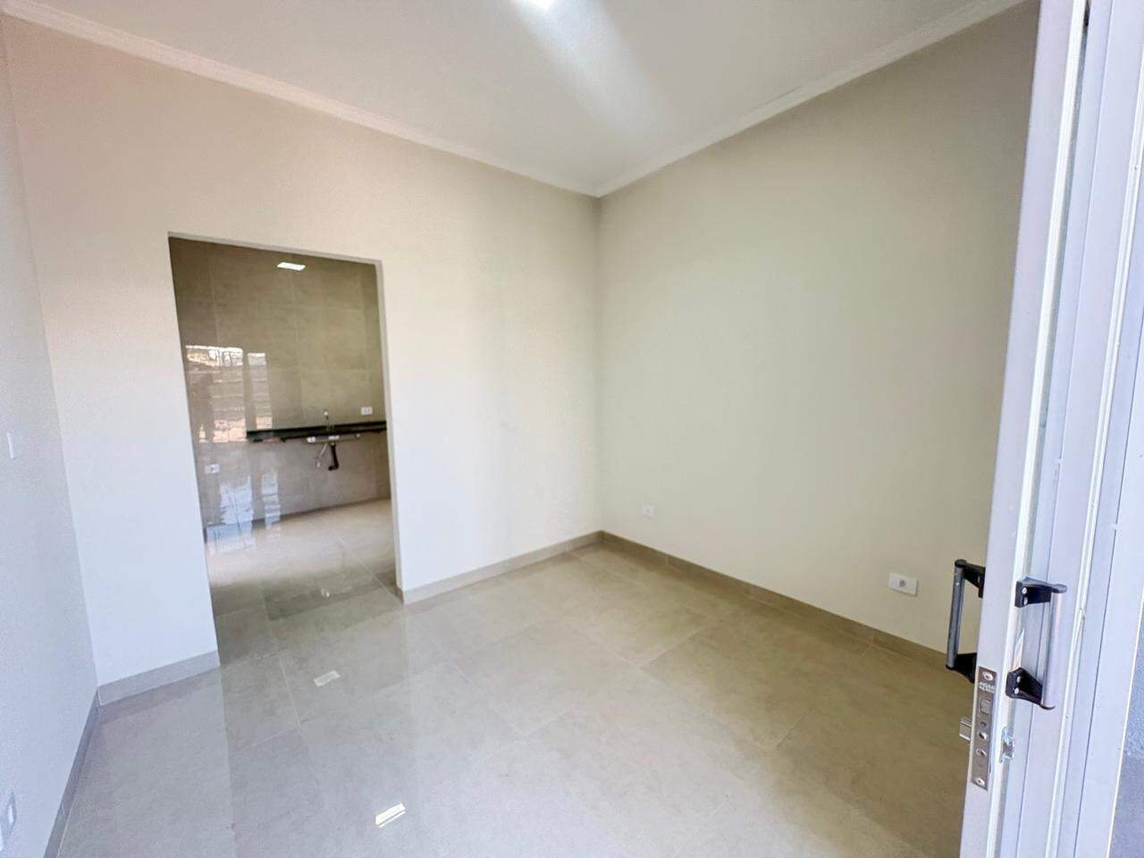 Casa à venda no Bela Vista da Lagoa: 