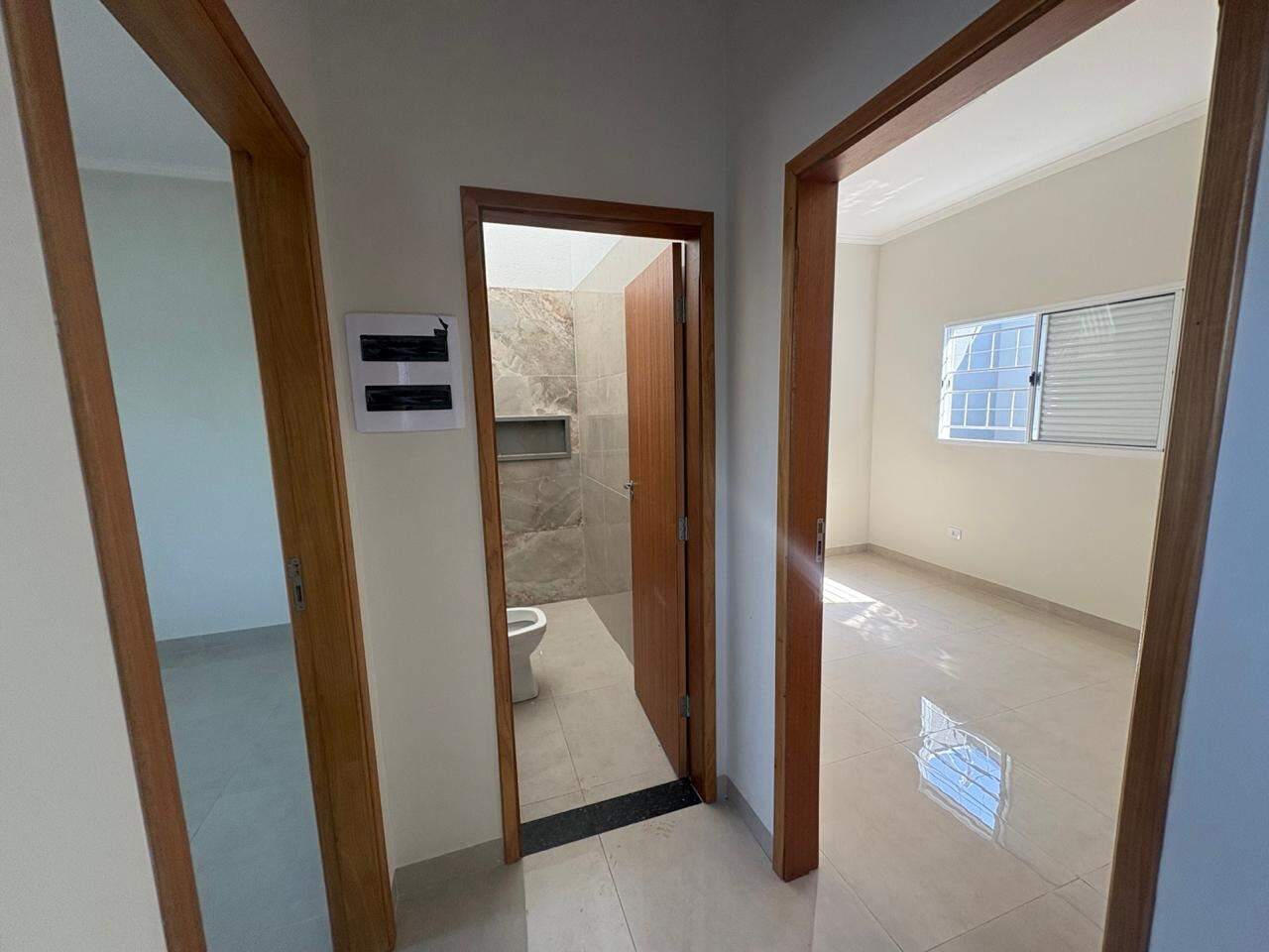 Casa à venda no Bela Vista da Lagoa: 