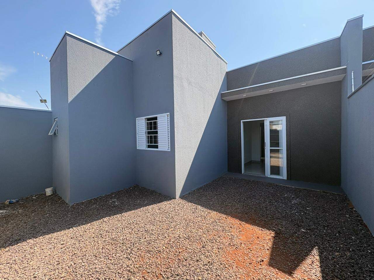 Casa à venda no Bela Vista da Lagoa: 
