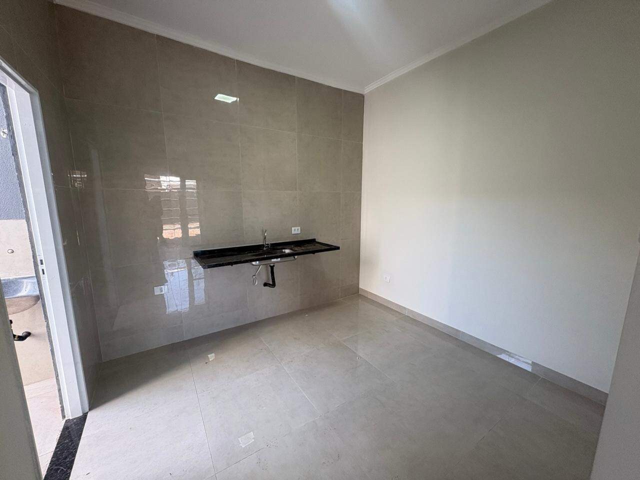 Casa à venda no Bela Vista da Lagoa: 