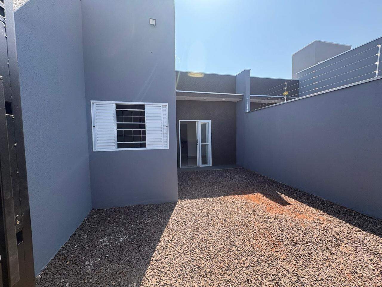Casa à venda no Bela Vista da Lagoa: 