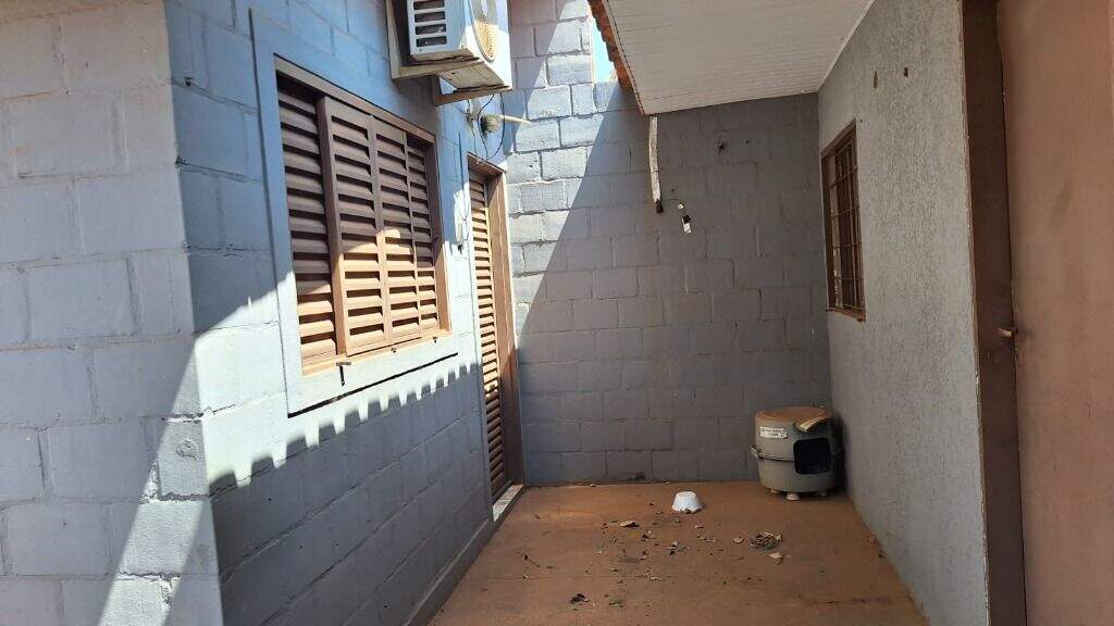 Casa à venda no Residencial Montanini: 