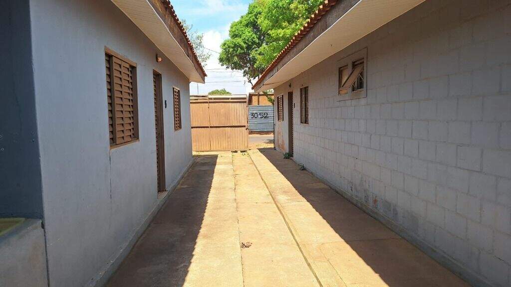 Casa à venda no Residencial Montanini: 