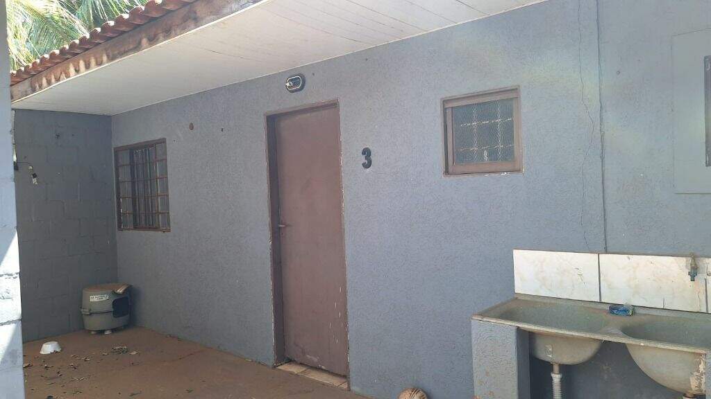 Casa à venda no Residencial Montanini: 