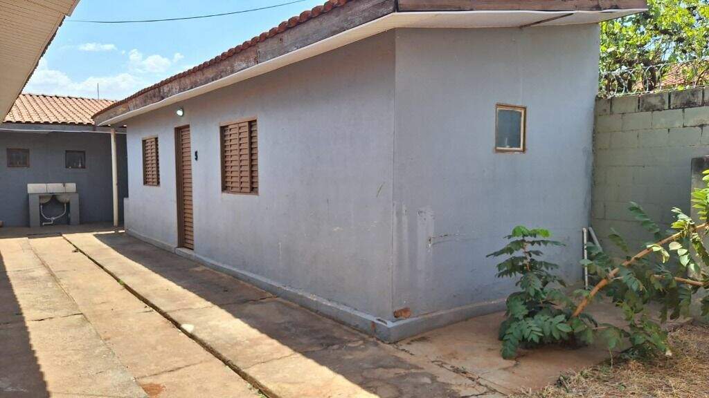 Casa à venda no Residencial Montanini: 