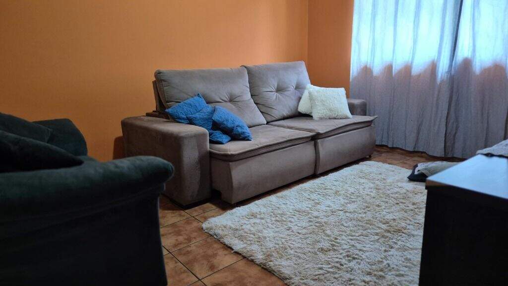 Casa à venda no Santos Dumont: 
