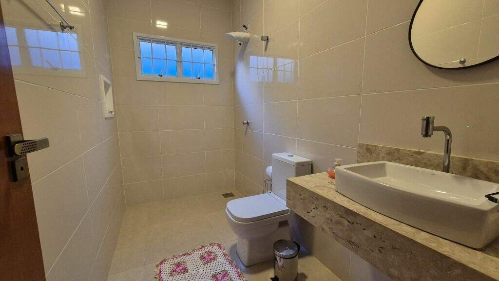 Casa à venda no Jardim Progresso: 