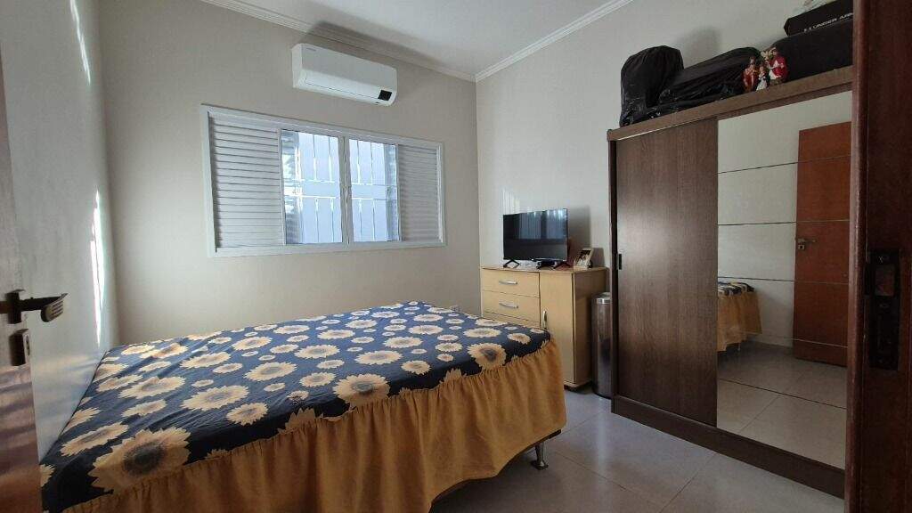 Casa à venda no Jardim Progresso: 