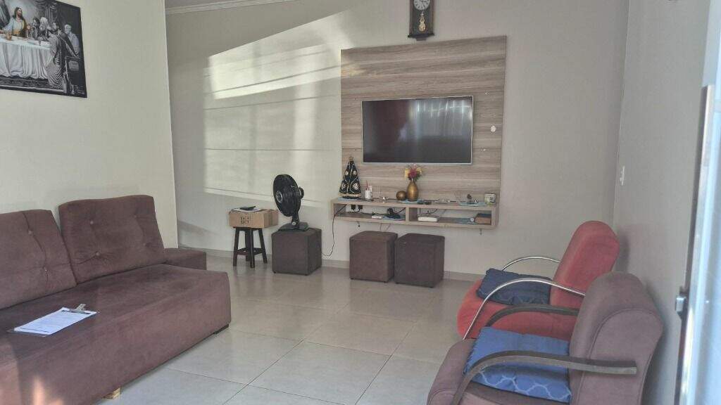 Casa à venda no Jardim Progresso: 