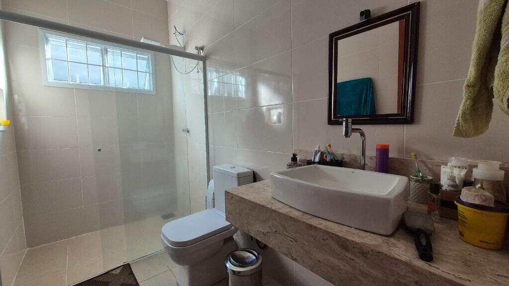 Casa à venda no Jardim Progresso: 