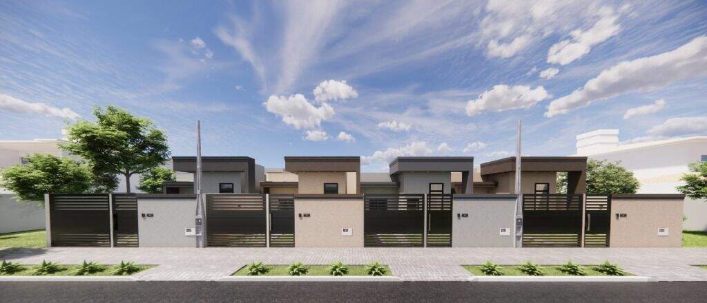Casa à venda no Jardim Bela Vista: 