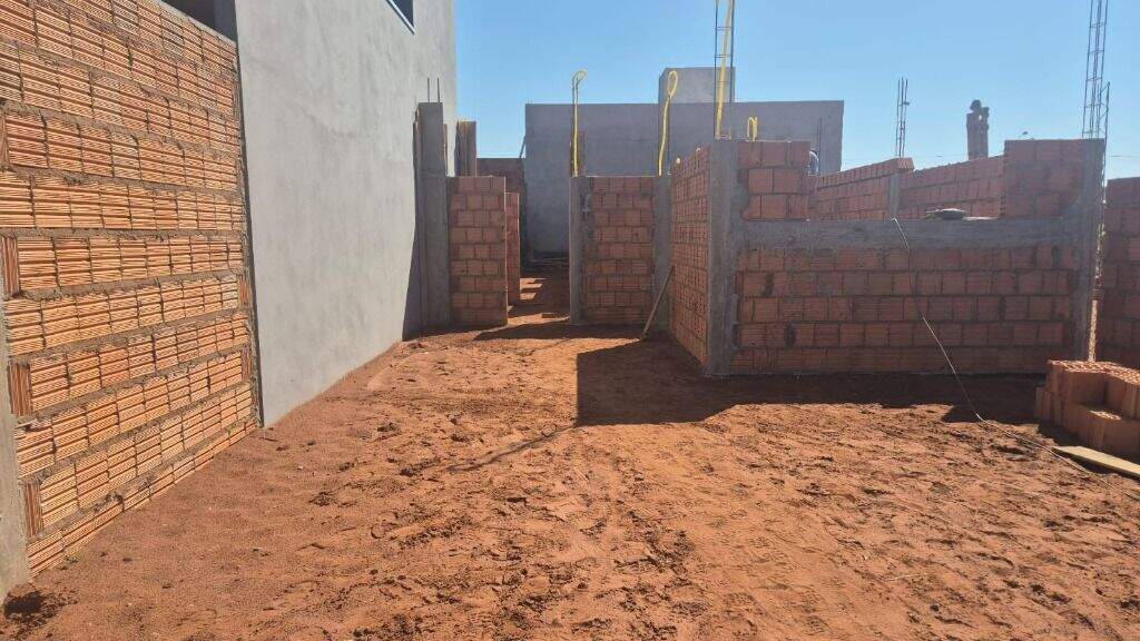 Casa à venda no Setsul: 