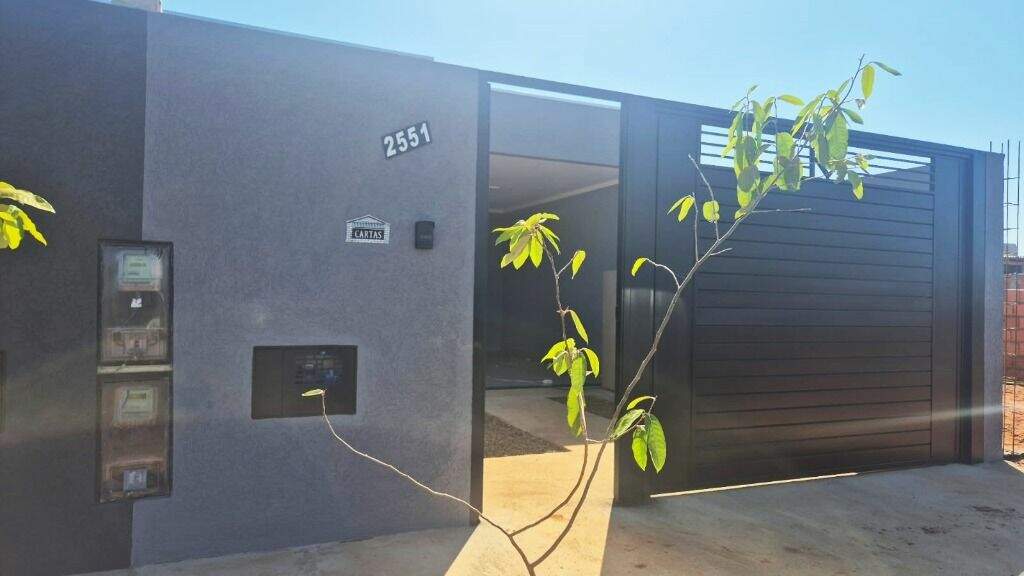 Casa à venda no Setsul: 