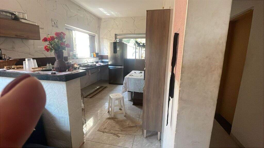 Casa à venda no Parque São Carlos: 