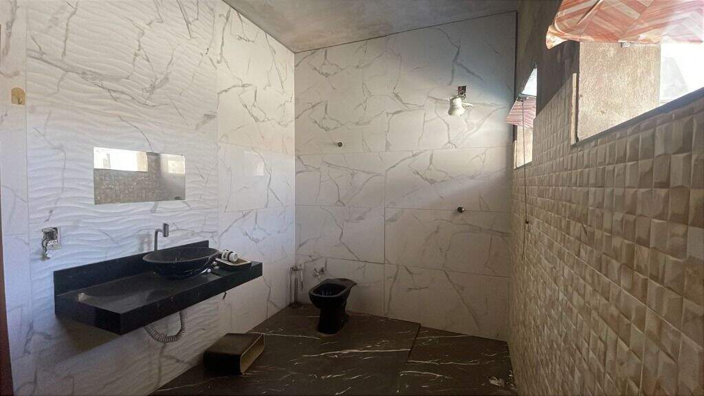 Casa à venda no Parque São Carlos: 