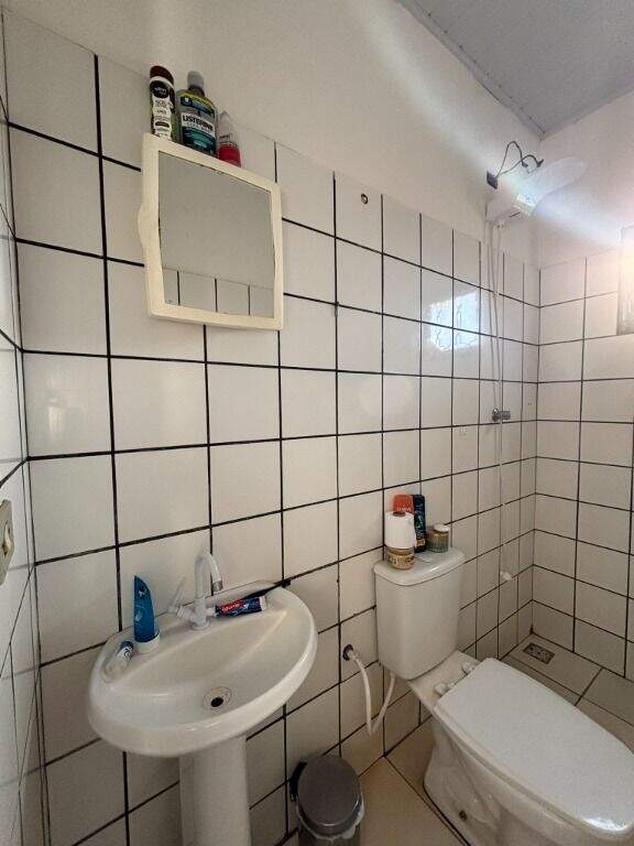Casa à venda no Jardim Paranapunga: 