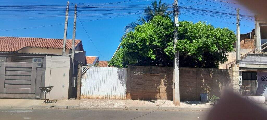 Casa à venda no Jardim Paranapunga: 