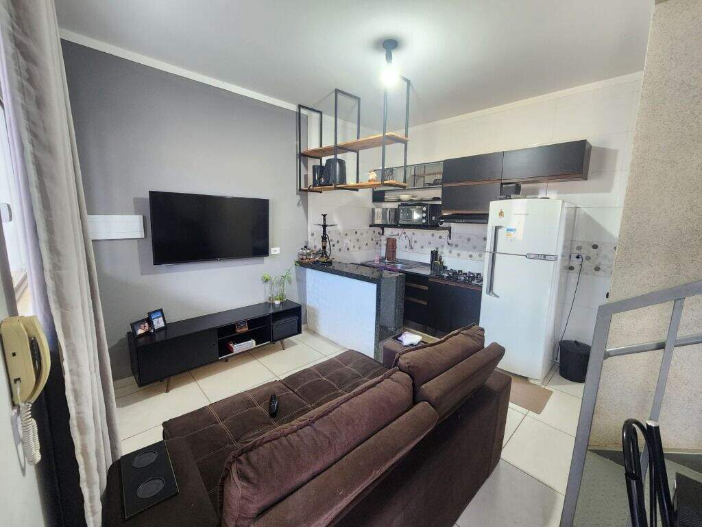 Casa à venda no Villa Dumont: 