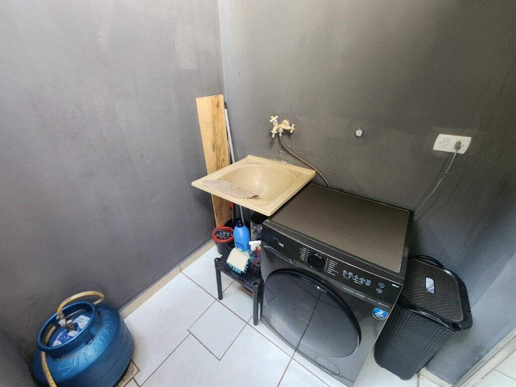 Casa à venda no Villa Dumont: 