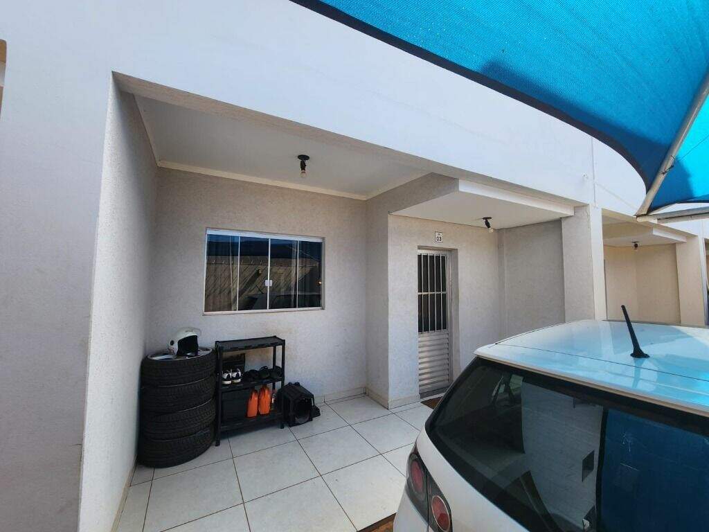 Casa à venda no Villa Dumont: 